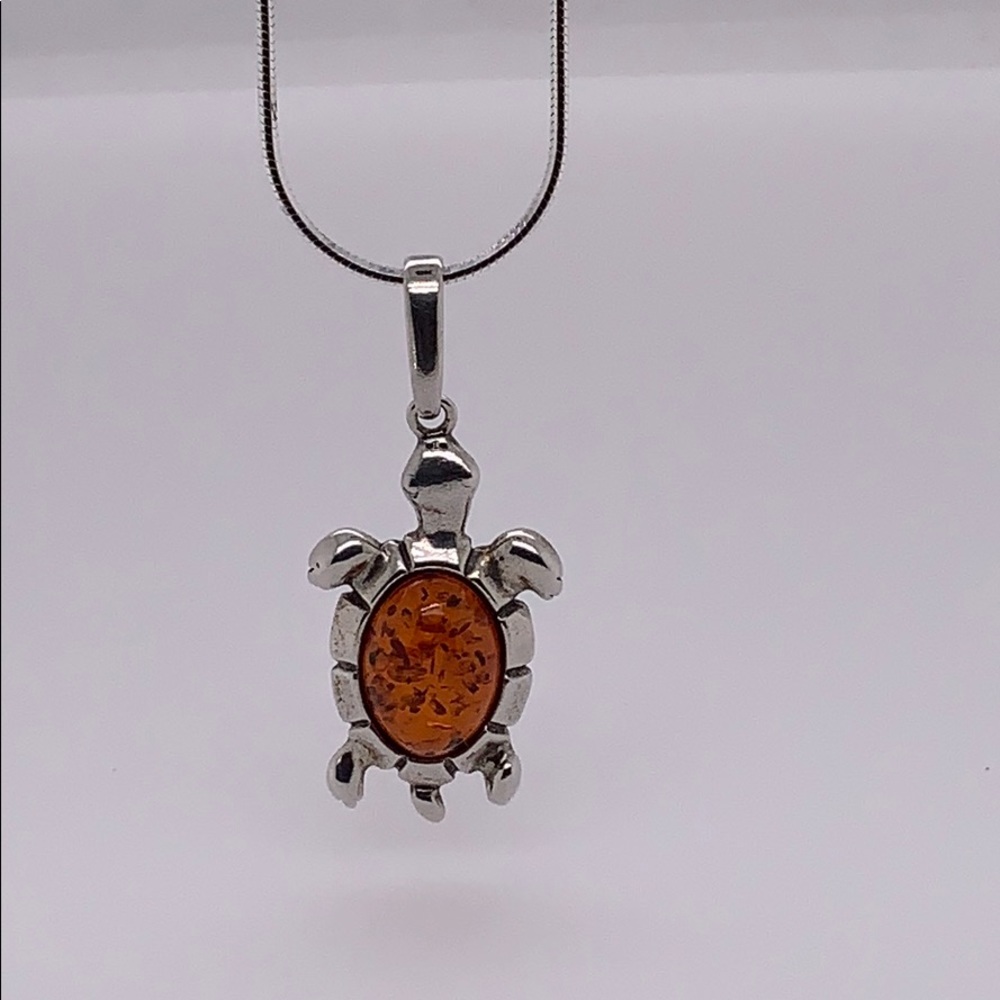 Silver Jewelry